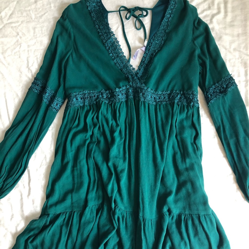 Boutique dress